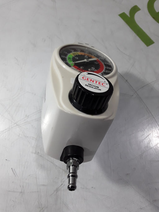 Gentec Gentec Vacuum Regulator Suction Regulators Respiratory reLink Medical