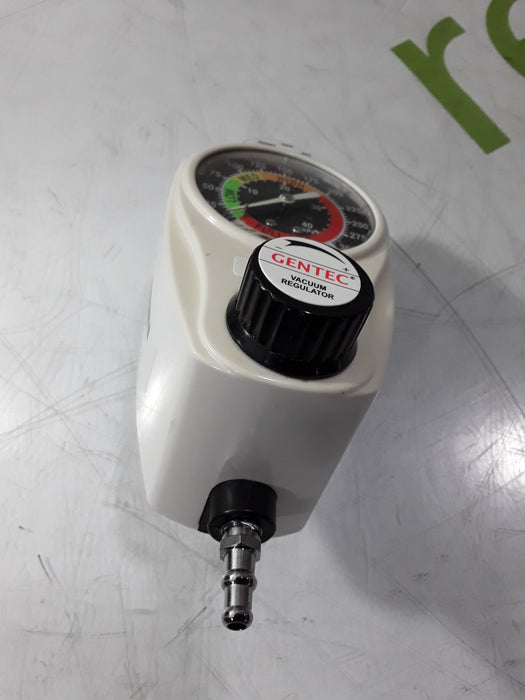 Gentec Gentec Vacuum Regulator Suction Regulators Respiratory reLink Medical