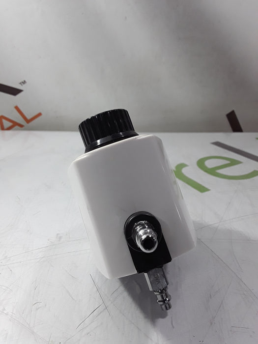 Gentec Gentec Vacuum Regulator Suction Regulators Respiratory reLink Medical