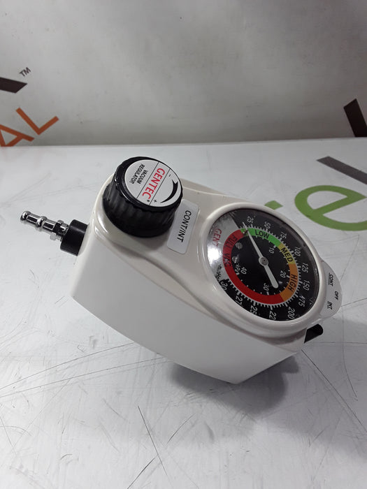 Gentec Gentec Vacuum Regulator Suction Regulators Respiratory reLink Medical