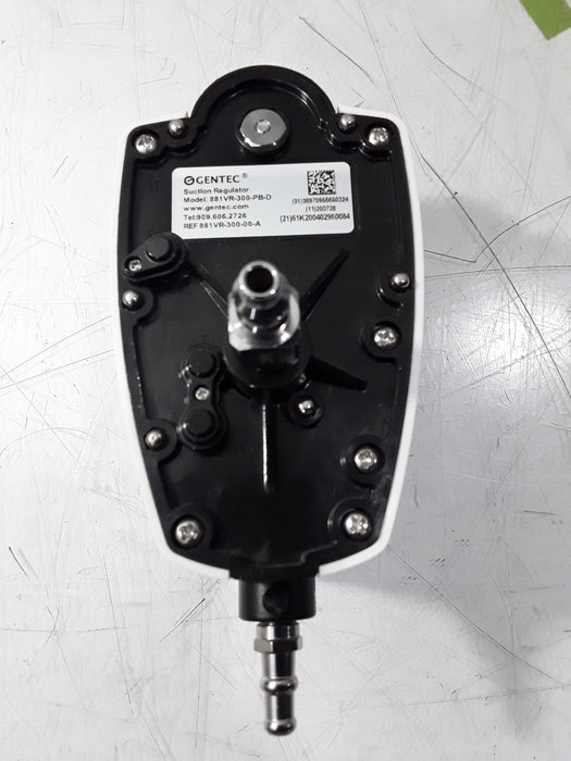 Gentec Gentec Vacuum Regulator Suction Regulators Respiratory reLink Medical