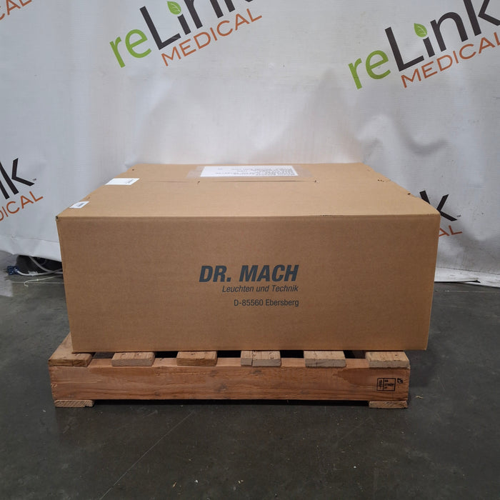 Dr. Mach Dr. Mach LED 3 MC Surgical Light Surgical & Exam Lights reLink Medical