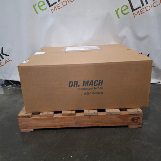 Dr. Mach Dr. Mach LED 3 MC Surgical Light Surgical & Exam Lights reLink Medical