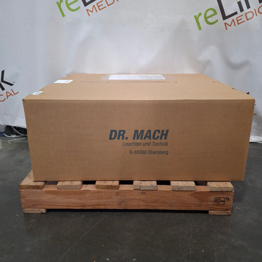 Dr. Mach Dr. Mach LED 3 MC Surgical Light Surgical & Exam Lights reLink Medical