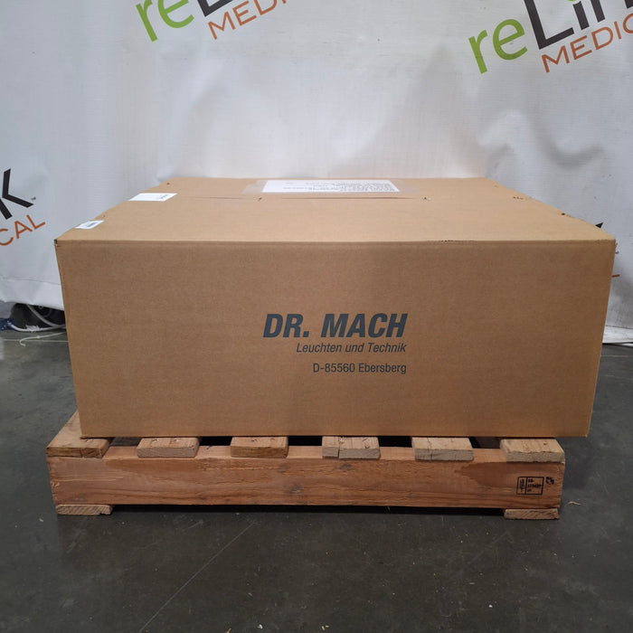 Dr. Mach Dr. Mach LED 3 MC Surgical Light Surgical & Exam Lights reLink Medical