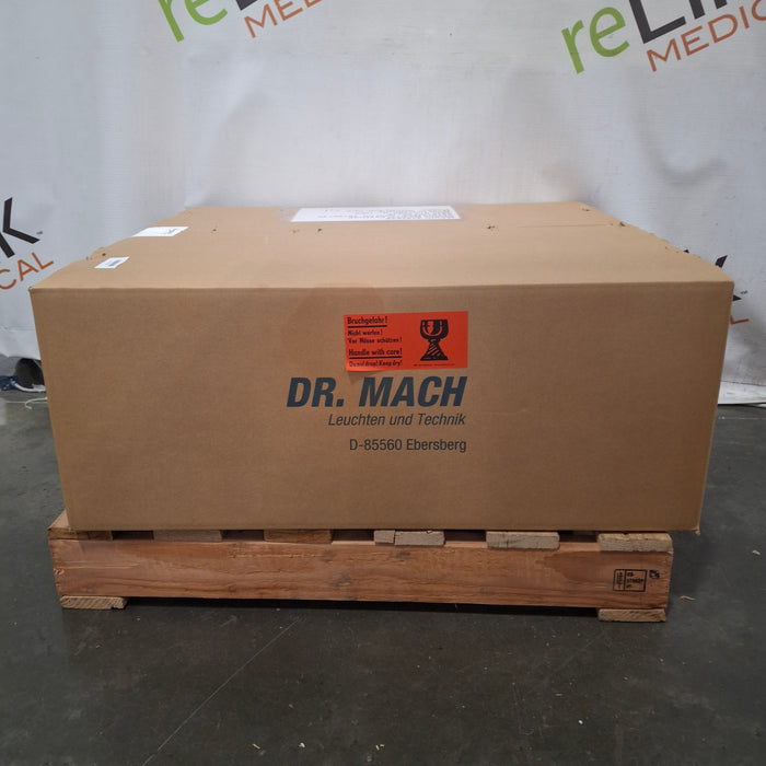 Dr. Mach LED 3 MC Surgical Light