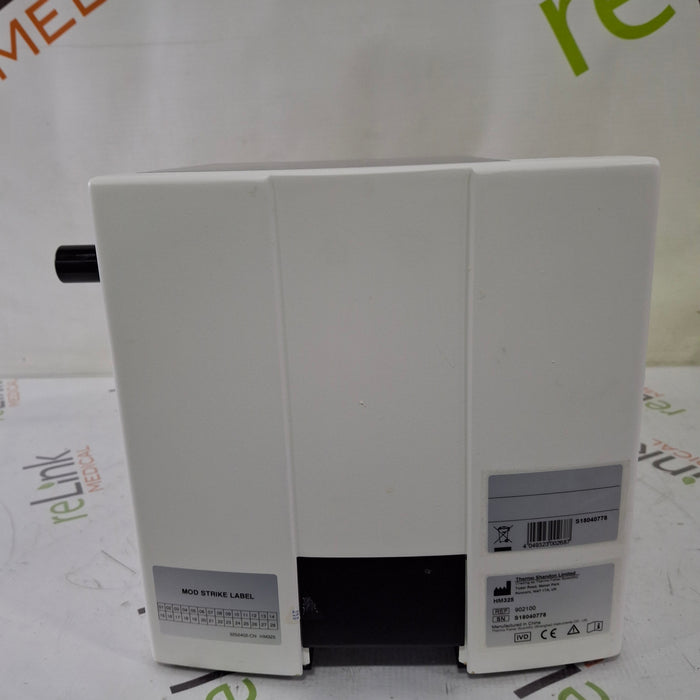 Thermo Scientific Microm HM 325 Microtome Histology Pathology Lab