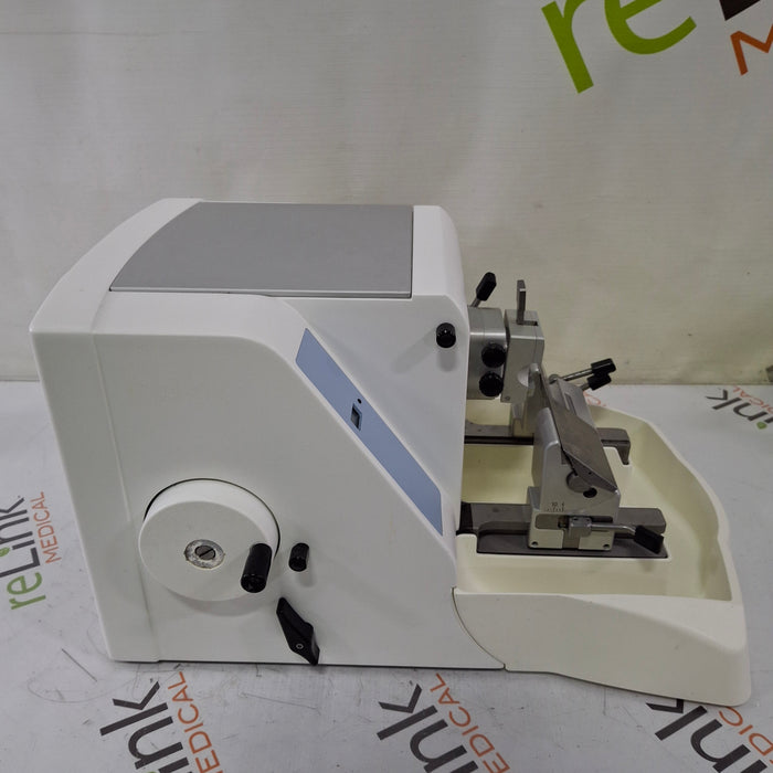 Thermo Scientific Microm HM 325 Microtome Histology Pathology Lab