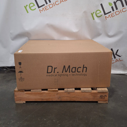 Dr. Mach Dr. Mach LED 3 MC Surgical Light Surgical & Exam Lights reLink Medical