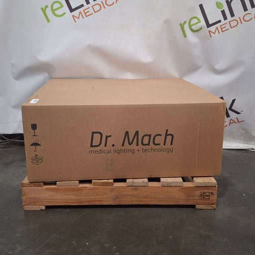 Dr. Mach Dr. Mach LED 3 MC Surgical Light Surgical & Exam Lights reLink Medical