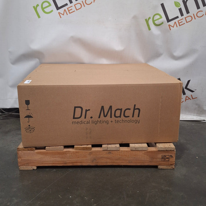 Dr. Mach Dr. Mach LED 3 MC Surgical Light Surgical & Exam Lights reLink Medical