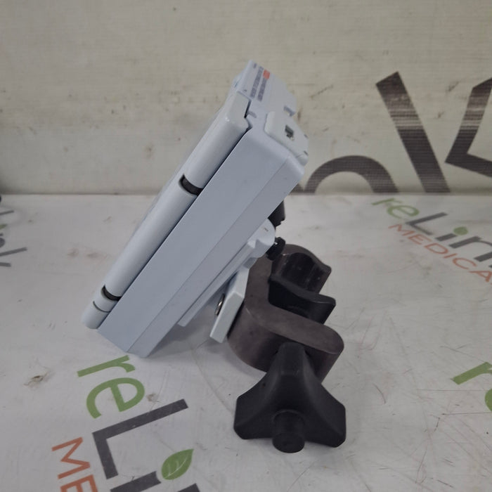 Baxter Sigma Spectrum 8.01.00 w/o Battery Infusion Pump