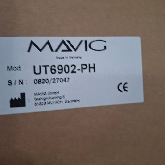 Mavig UT6902-PH Lower Body Protector