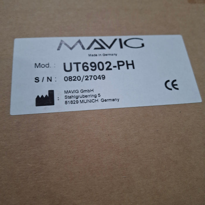 Mavig UT6902-PH Lower Body Protector