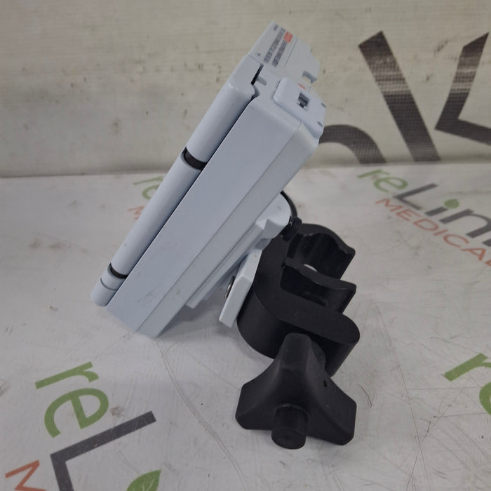 Baxter Sigma Spectrum 8.01.00 w/o Battery Infusion Pump