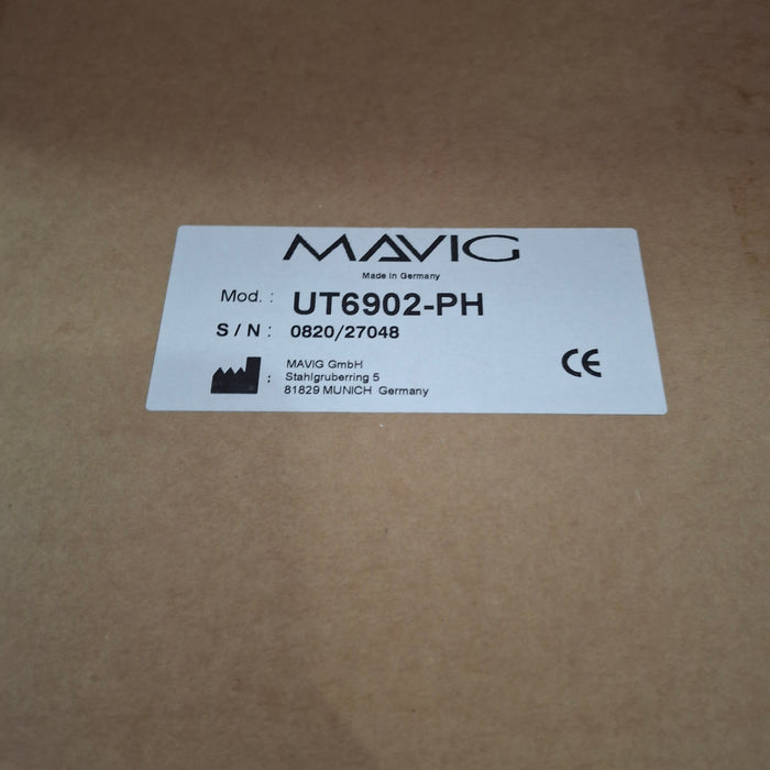 Mavig UT6902-PH Lower Body Protector