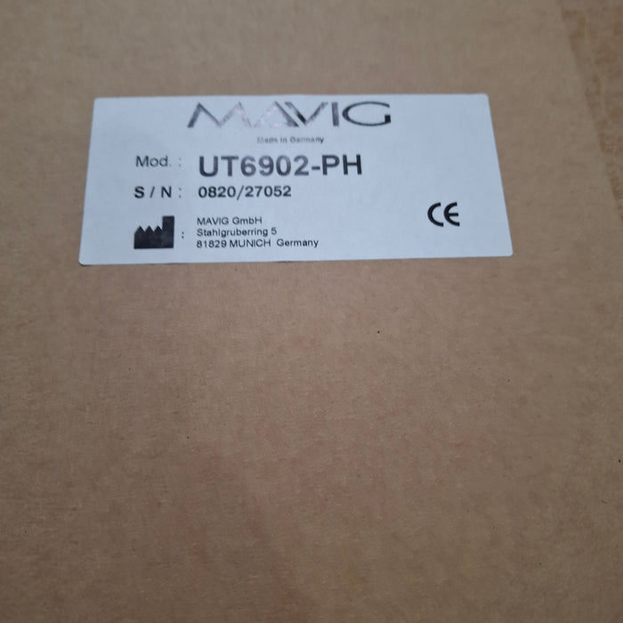 Mavig UT6902-PH Lower Body Protector