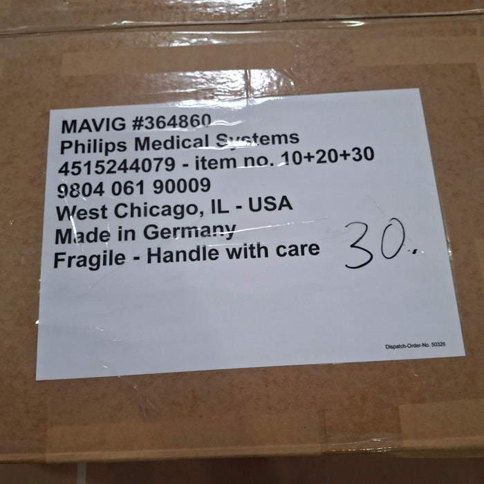 Mavig UT6902-PH Lower Body Protector