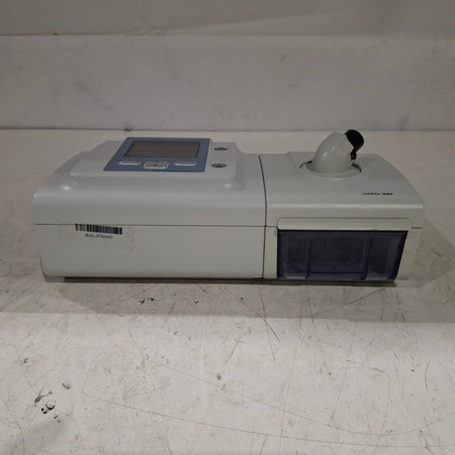 Philips Philips Respironics OmniLab Advanced + System One Ventilator Respiratory reLink Medical