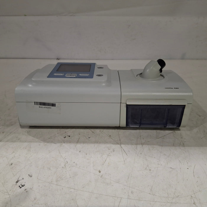 Philips Philips Respironics OmniLab Advanced + System One Ventilator Respiratory reLink Medical