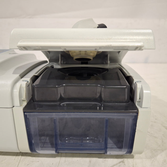 Philips Philips Respironics OmniLab Advanced + System One Ventilator Respiratory reLink Medical