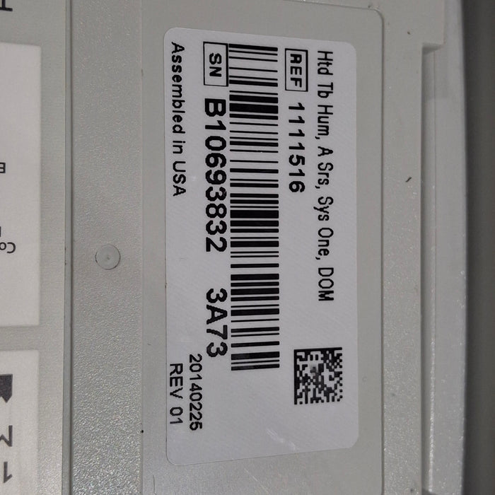 Philips Philips Respironics OmniLab Advanced + System One Ventilator Respiratory reLink Medical