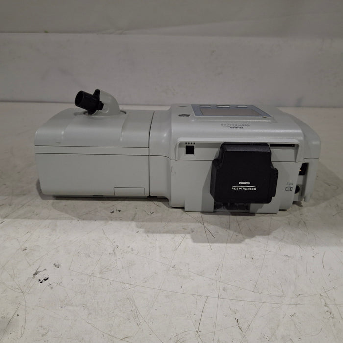 Philips Philips Respironics OmniLab Advanced + System One Ventilator Respiratory reLink Medical