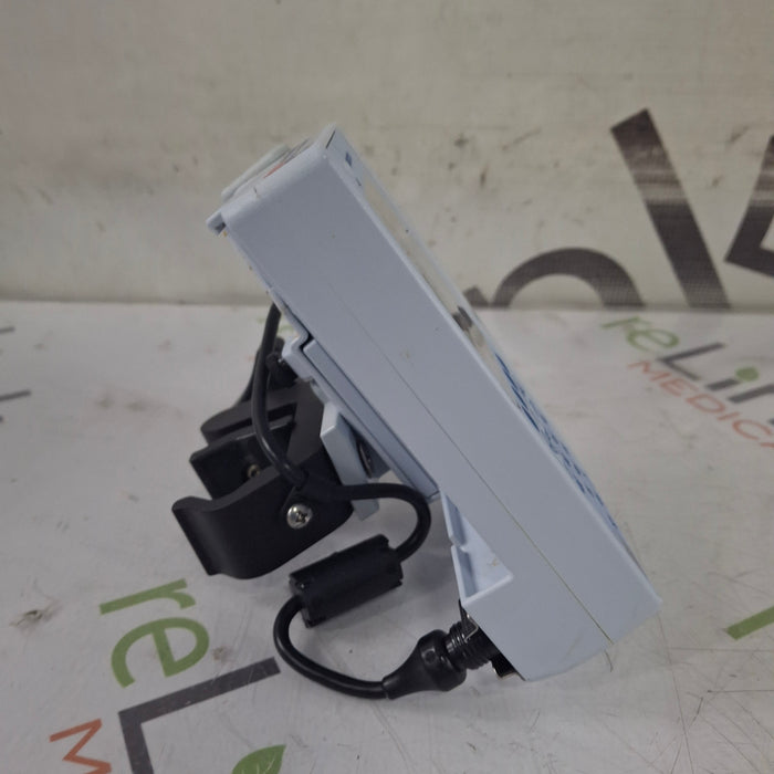 Baxter Sigma Spectrum 8.01.00 w/o Battery Infusion Pump