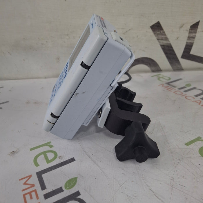 Baxter Sigma Spectrum 8.01.00 w/o Battery Infusion Pump