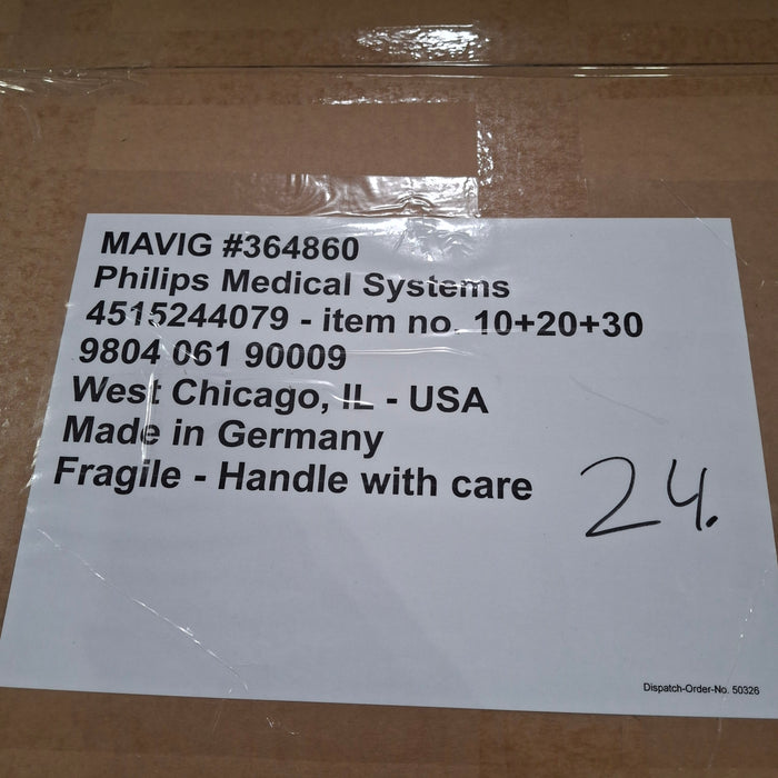 Mavig UT6902-PH Lower Body Protector