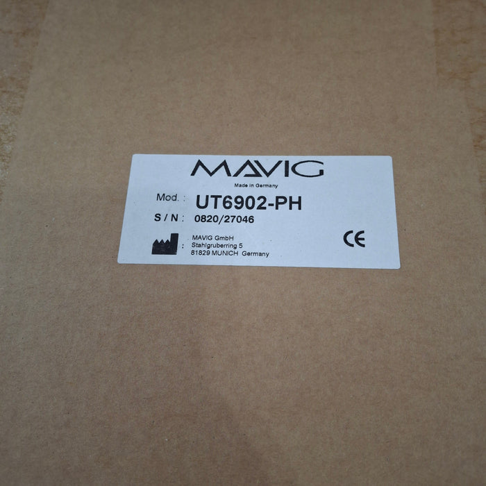 Mavig UT6902-PH Lower Body Protector