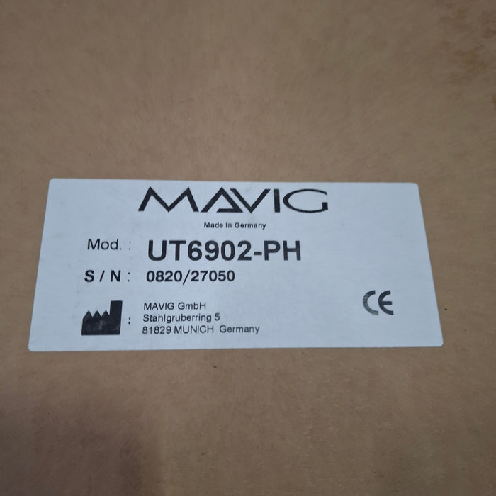 Mavig UT6902-PH Lower Body Protector