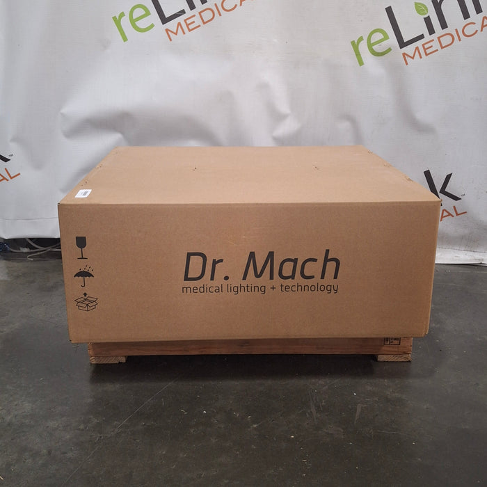 Dr. Mach Dr. Mach LED 3 MC Surgical Light Surgical & Exam Lights reLink Medical