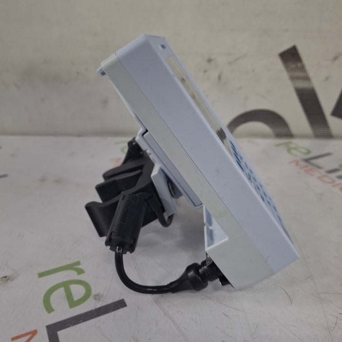 Baxter Sigma Spectrum 8.01.00 w/o Battery Infusion Pump