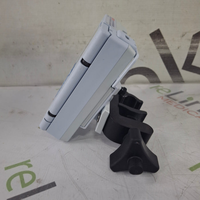 Baxter Sigma Spectrum 8.01.00 w/o Battery Infusion Pump