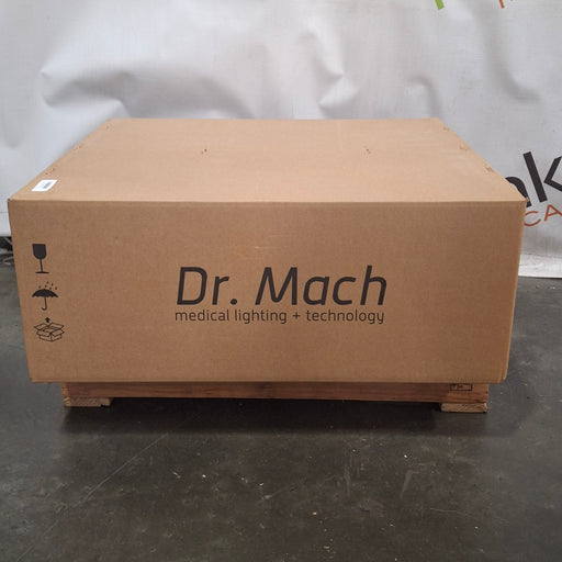 Dr. Mach Dr. Mach LED 3 MC Surgical Light Surgical & Exam Lights reLink Medical