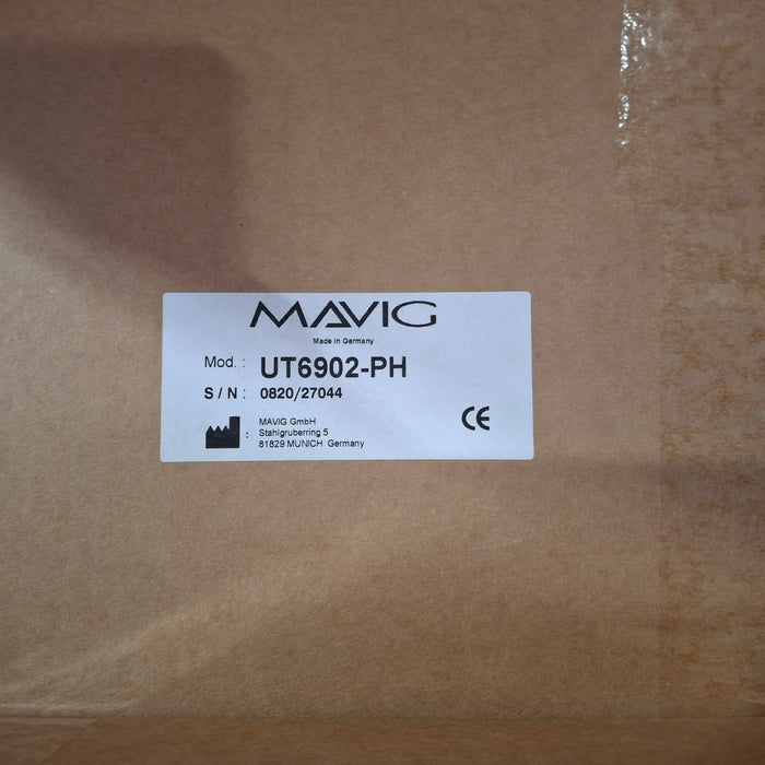 Mavig UT6902-PH Lower Body Protector