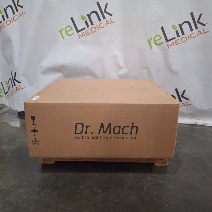 Dr. Mach LED 3 MC Surgical Light