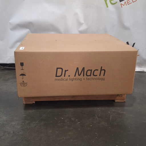 Dr. Mach Dr. Mach LED 3 MC Surgical Light Surgical & Exam Lights reLink Medical