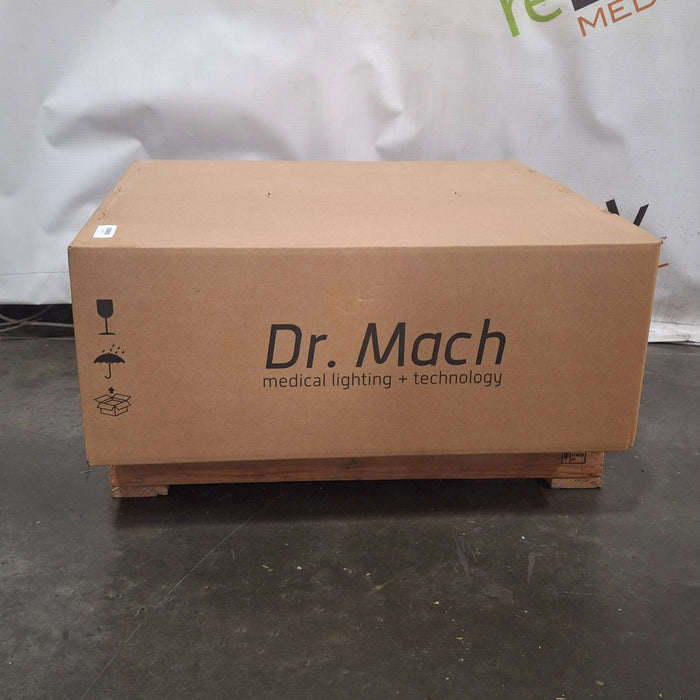 Dr. Mach Dr. Mach LED 3 MC Surgical Light Surgical & Exam Lights reLink Medical
