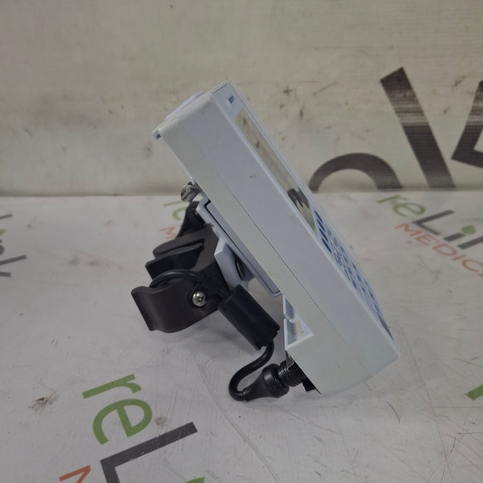 Baxter Sigma Spectrum 8.01.00 w/o Battery Infusion Pump