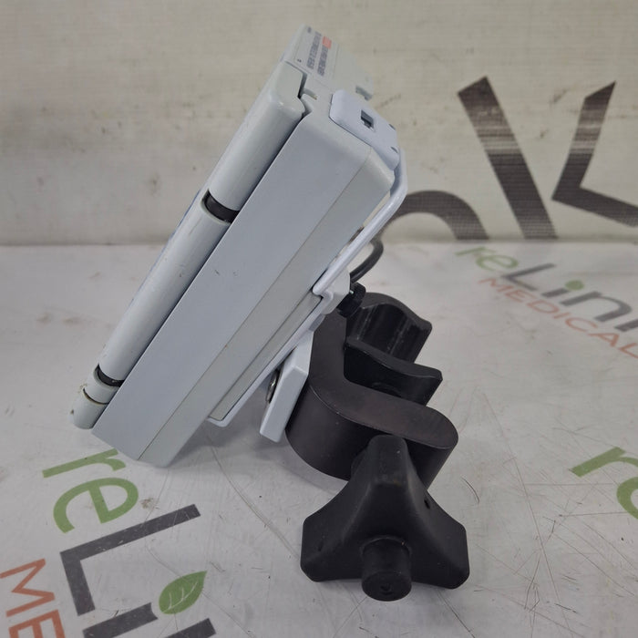 Baxter Sigma Spectrum 8.01.00 w/o Battery Infusion Pump