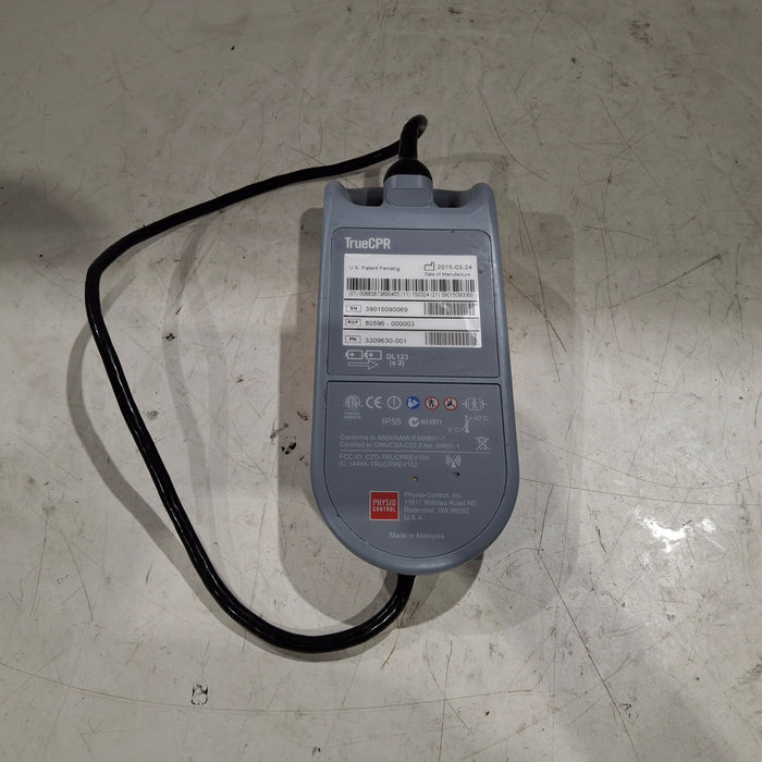 Physio-Control Physio-Control TrueCPR Coaching Device Defibrillators reLink Medical