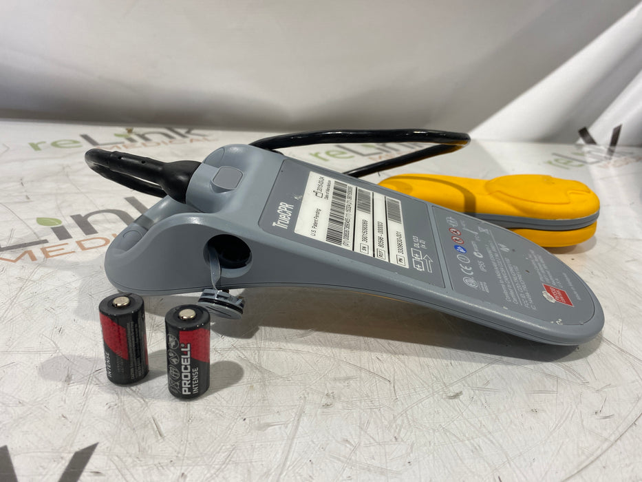 Physio-Control Physio-Control TrueCPR Coaching Device Defibrillators reLink Medical