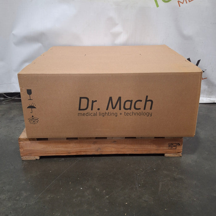 Dr. Mach Dr. Mach LED 3 MC Surgical Light Surgical & Exam Lights reLink Medical