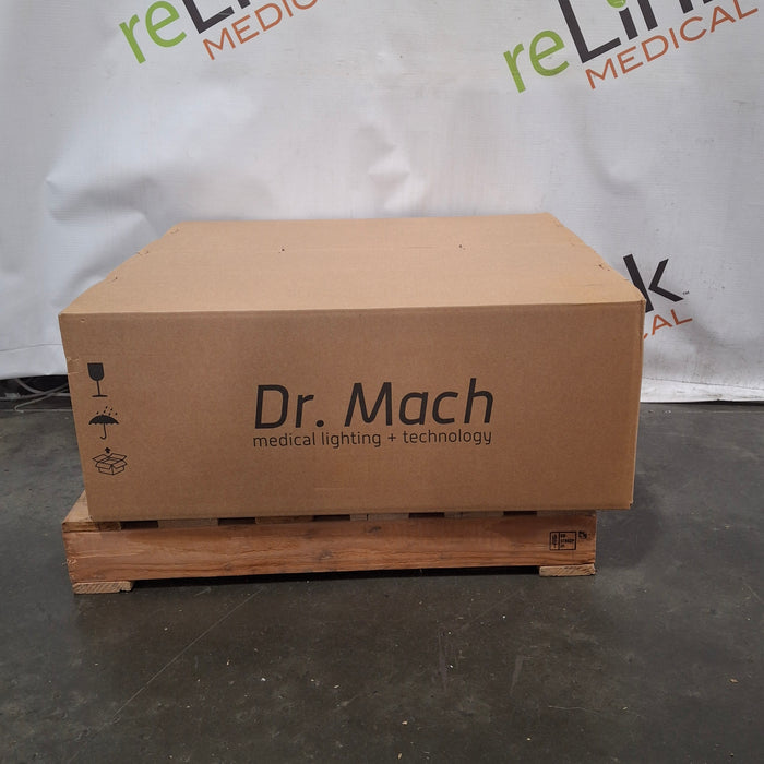 Dr. Mach Dr. Mach LED 3 MC Surgical Light Surgical & Exam Lights reLink Medical