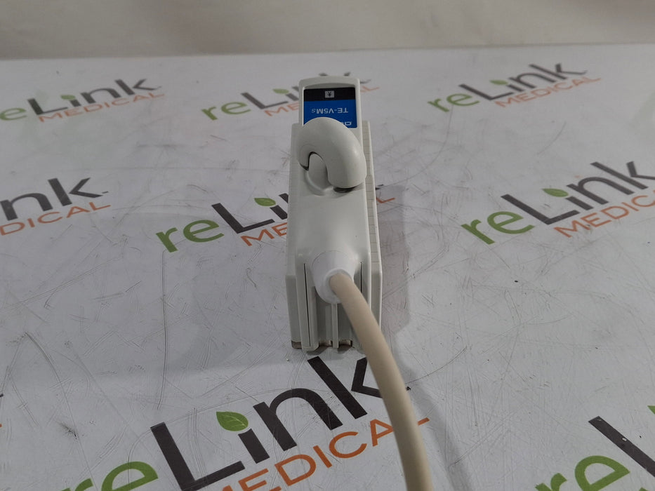 Siemens Siemens TE-V5Ms Multi-plane Transesophageal Transducer Ultrasound Probes reLink Medical
