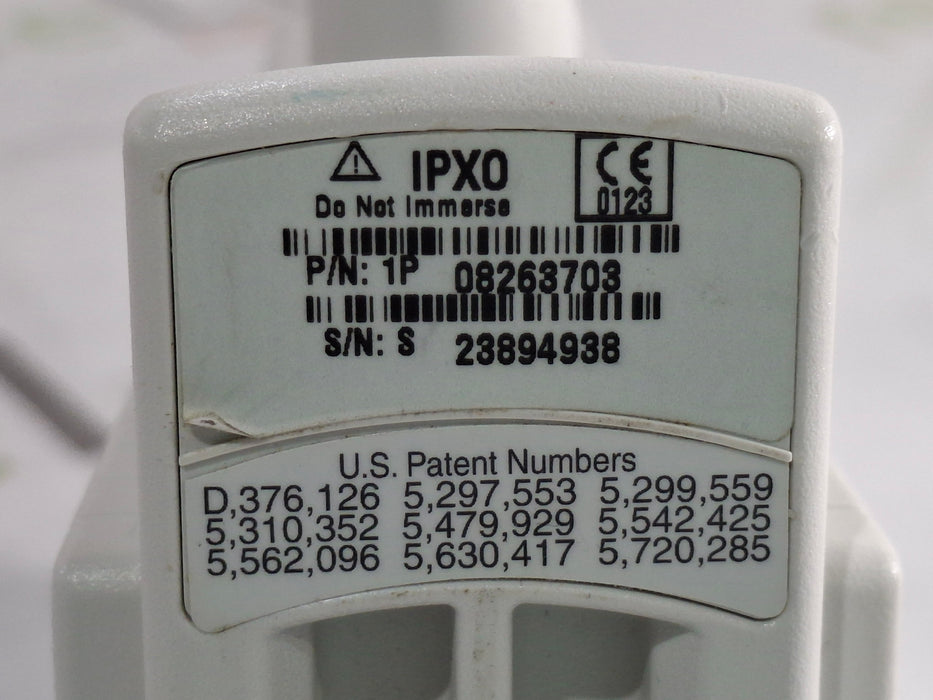Siemens Siemens TE-V5Ms Multi-plane Transesophageal Transducer Ultrasound Probes reLink Medical