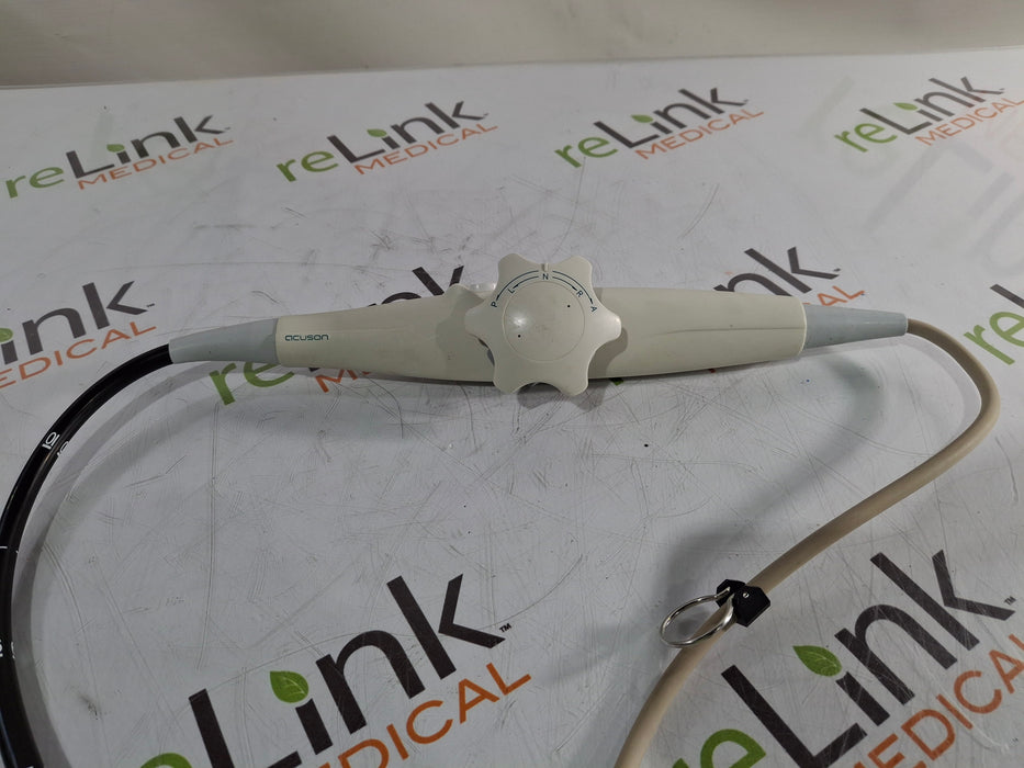 Siemens Siemens TE-V5Ms Multi-plane Transesophageal Transducer Ultrasound Probes reLink Medical