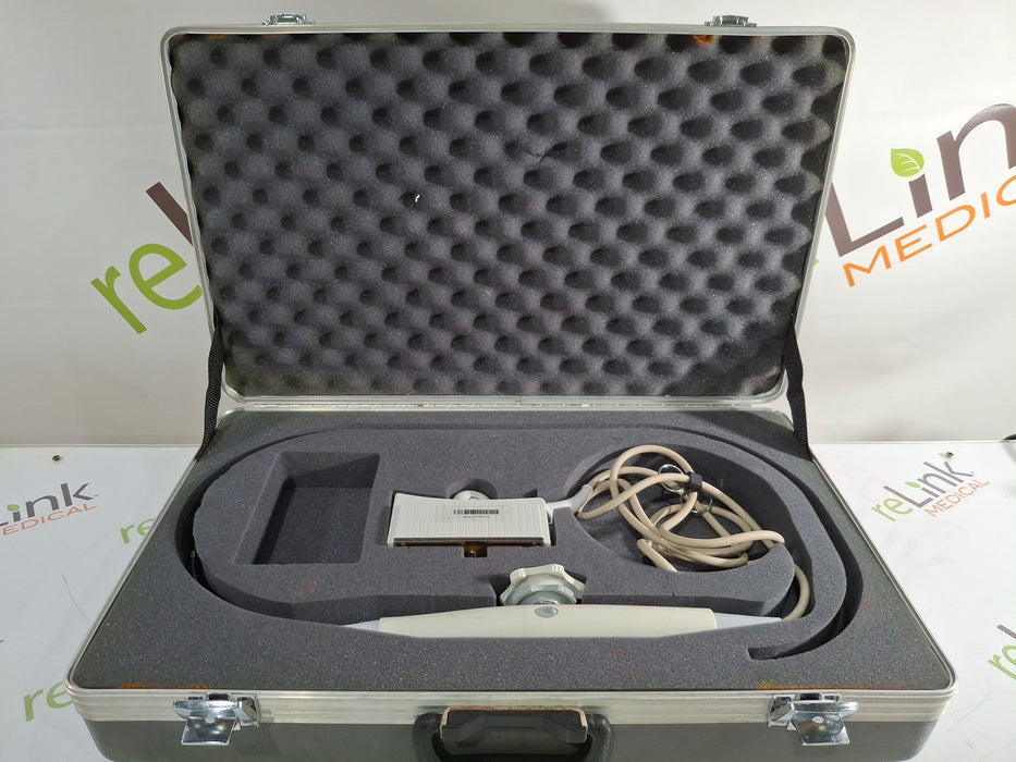 Siemens Siemens TE-V5Ms Multi-plane Transesophageal Transducer Ultrasound Probes reLink Medical